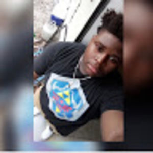 Meet your Posher, Calixte